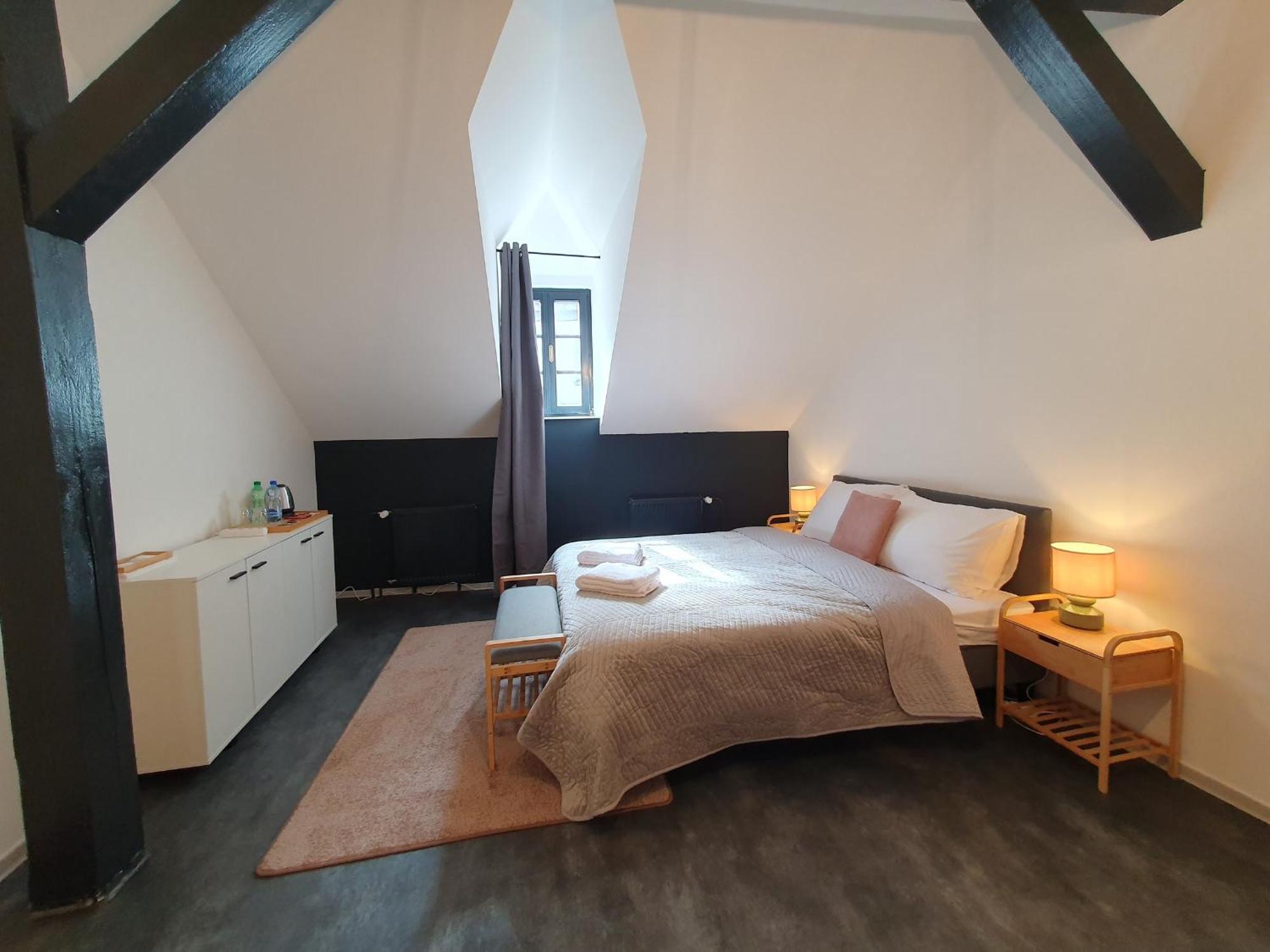 Gasthof We *