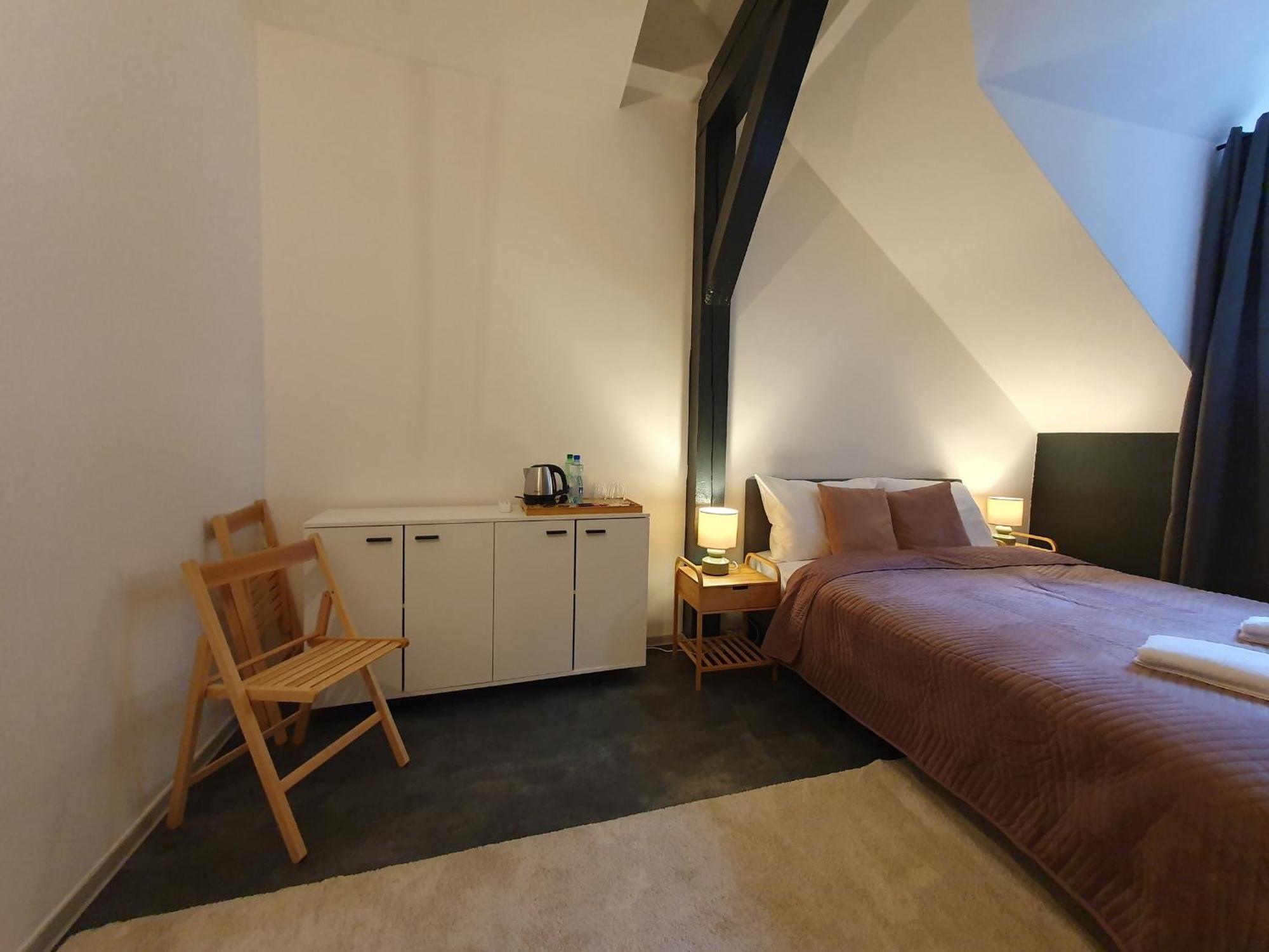 Gasthof We *