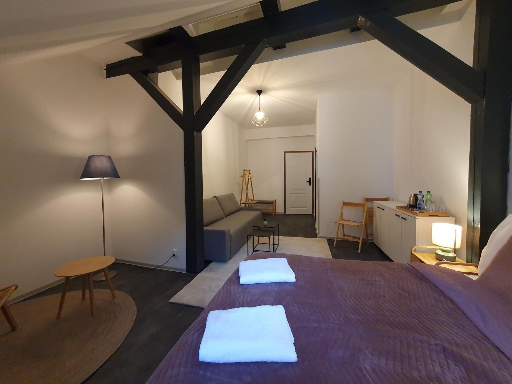 Gasthof We *