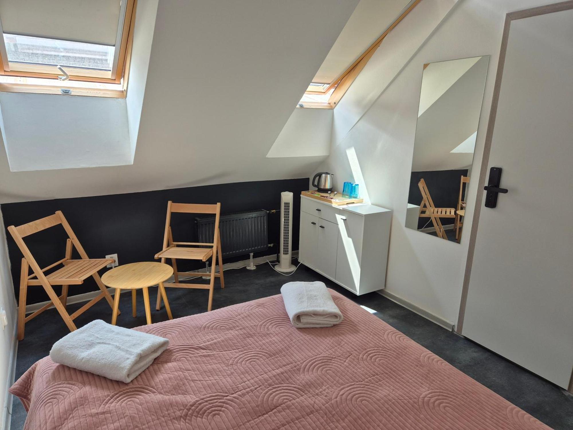 Gasthof We *
