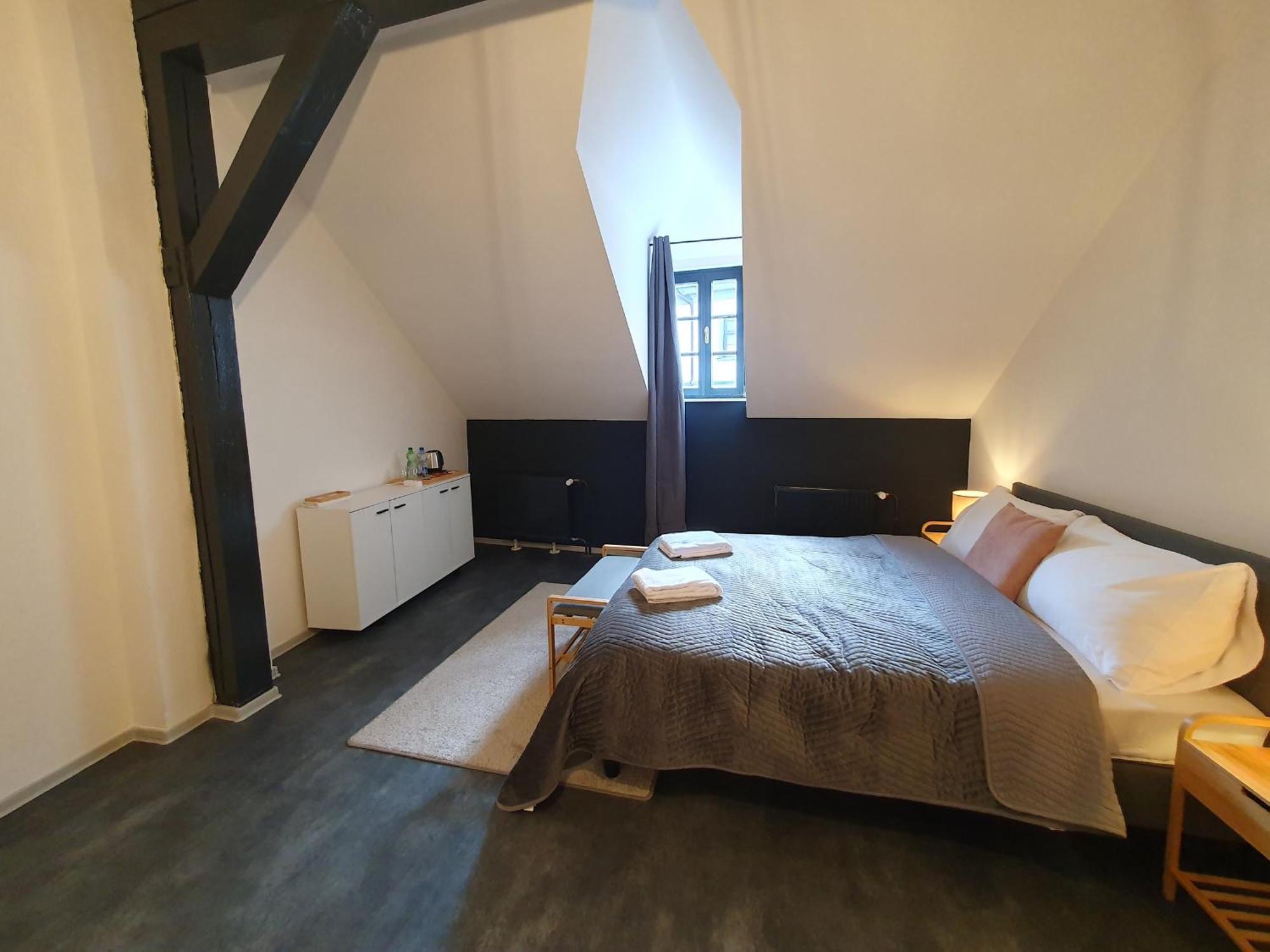 Gasthof We *