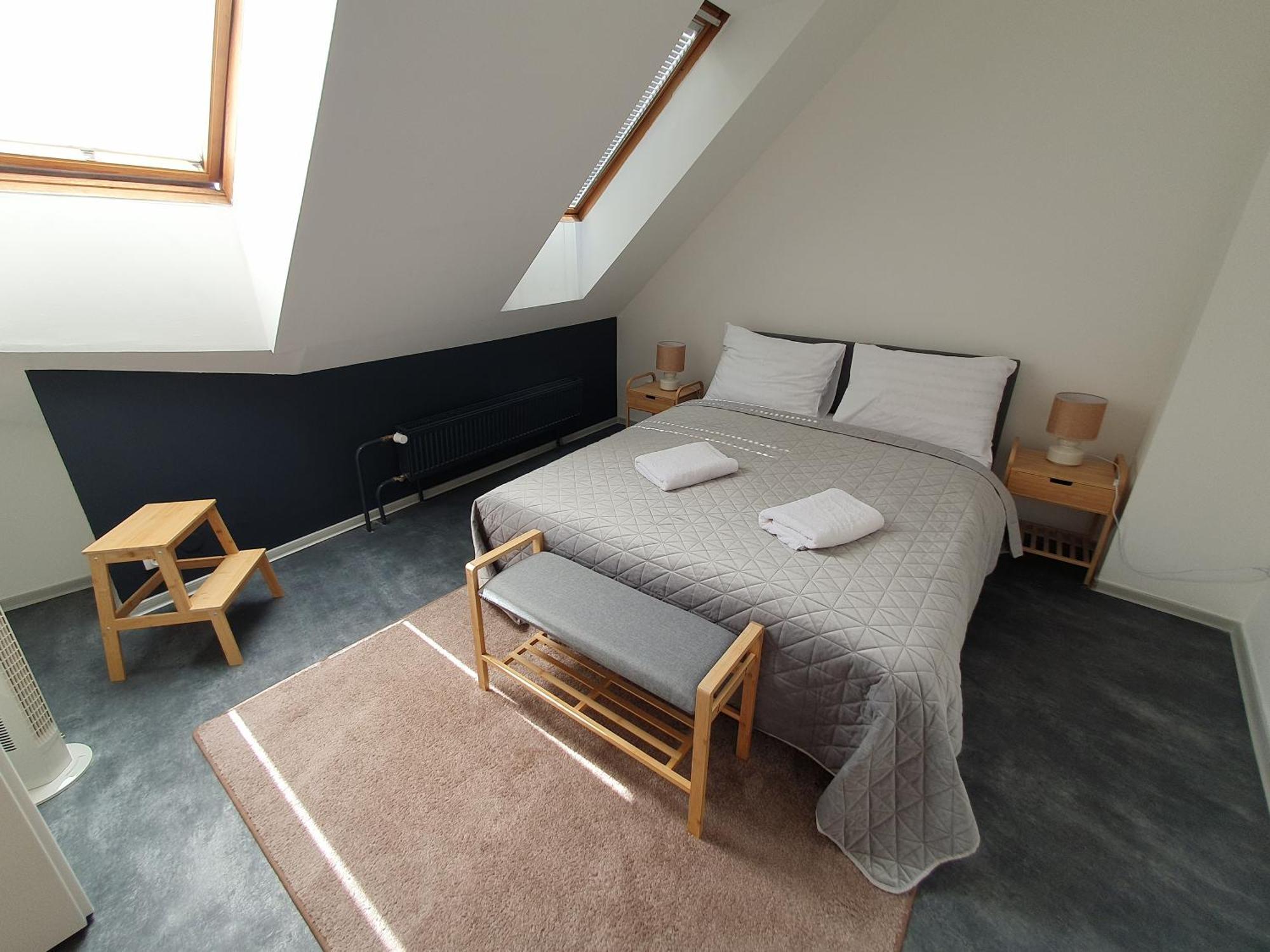 Gasthof We *